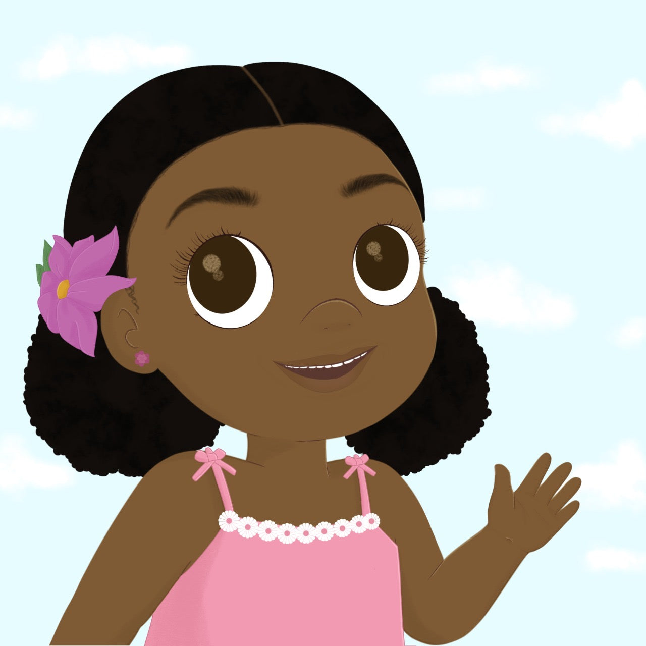 Je commence la première année!