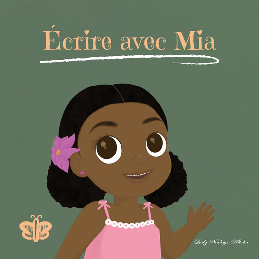 Écrire avec Mia