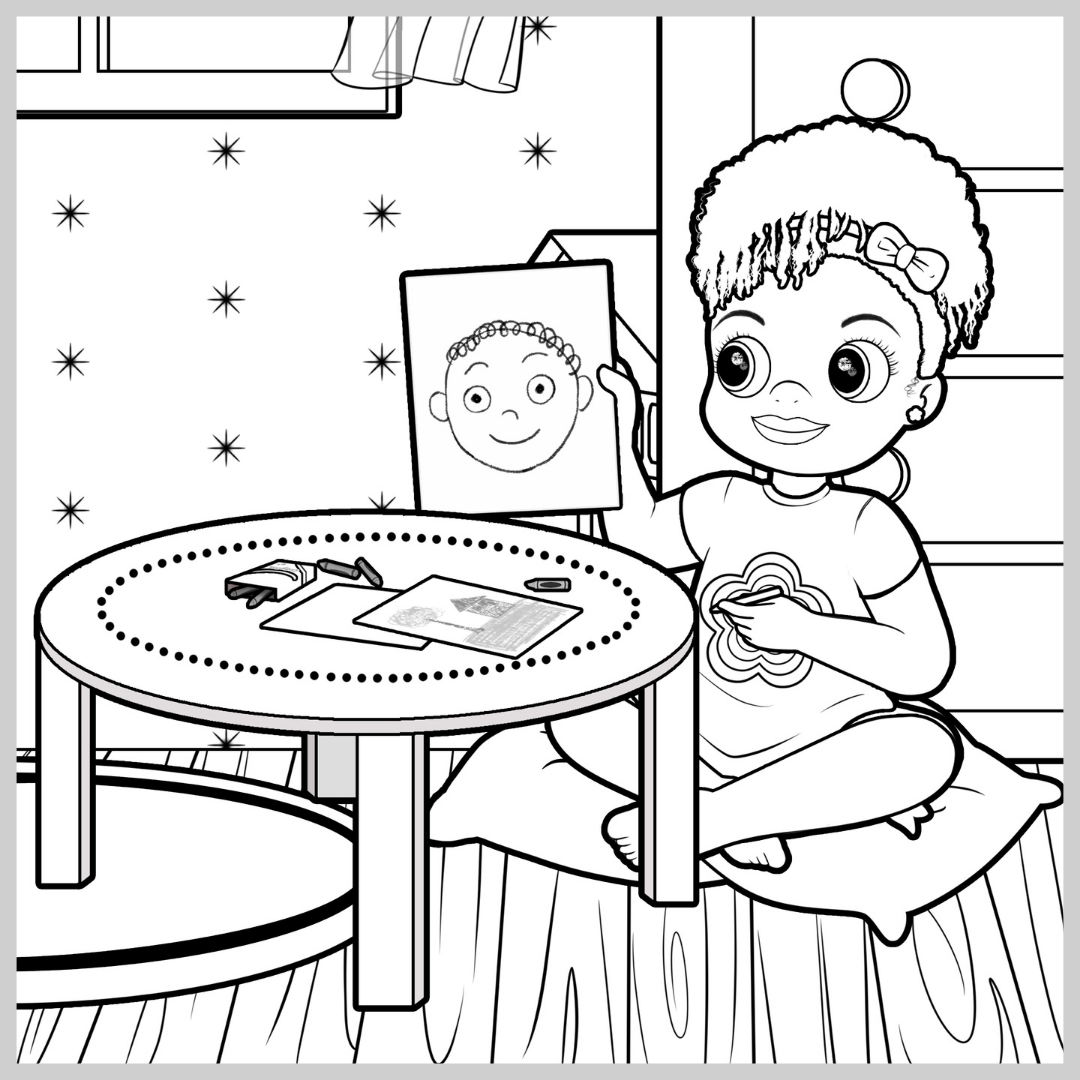 Coloring Book