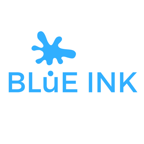Blue Ink Publish logo
