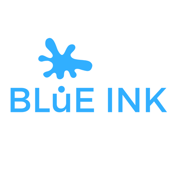 Blue Ink Publish